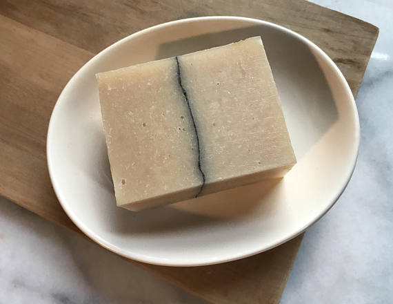 Vanilla Oak Shampoo & Body Bar Vanilla Oak Shampoo & Body Bar